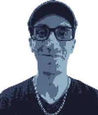 Portrait of Paolo
